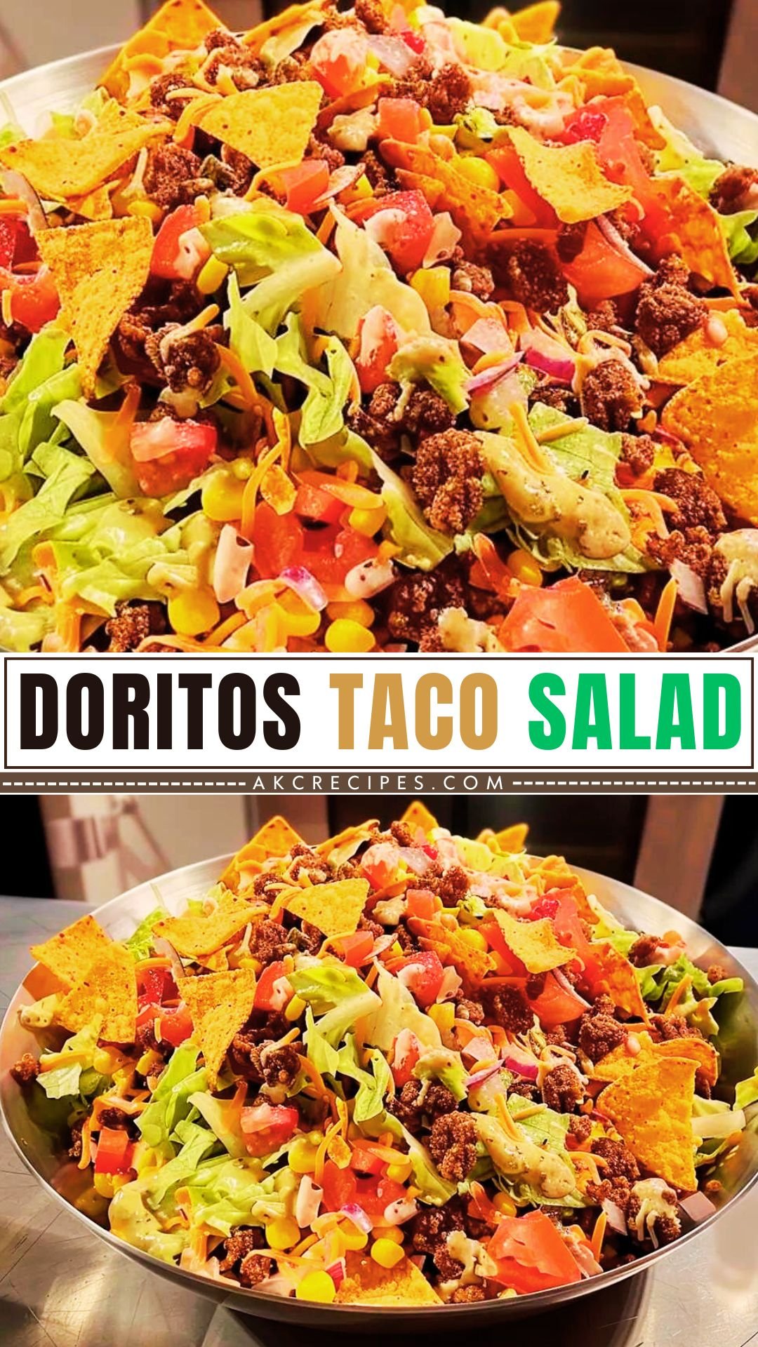 easy-Doritos-Taco-Salad-recipe-akcrecipes.com