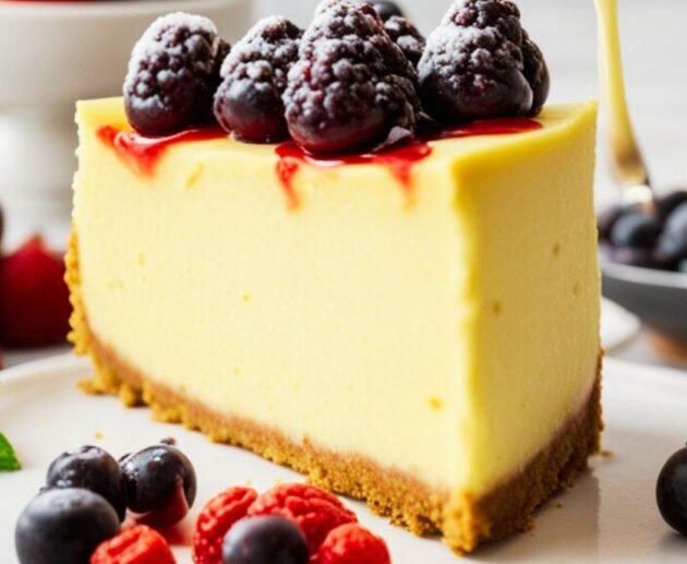 easy-best-new-york-cheesecake-recipe-akcrecipes.com