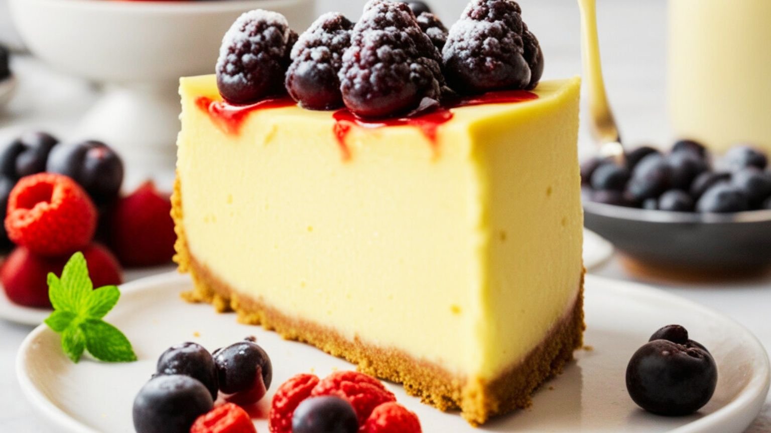 easy-best-new-york-cheesecake-recipe-akcrecipes.com