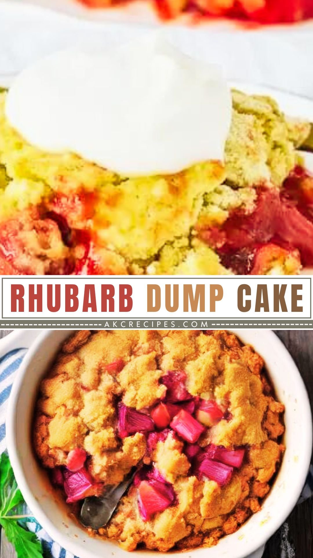 easy-best-rhubarb-dump-cake-recipe-akcrecipes.com