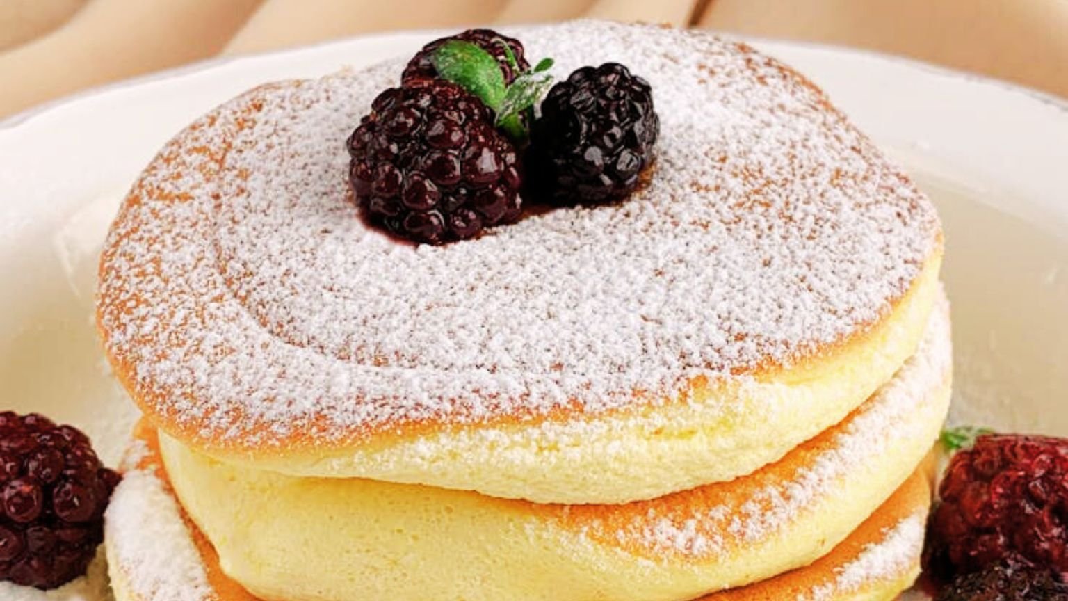 easy-fluffy-pancakes-recipes-akcrecipes.com