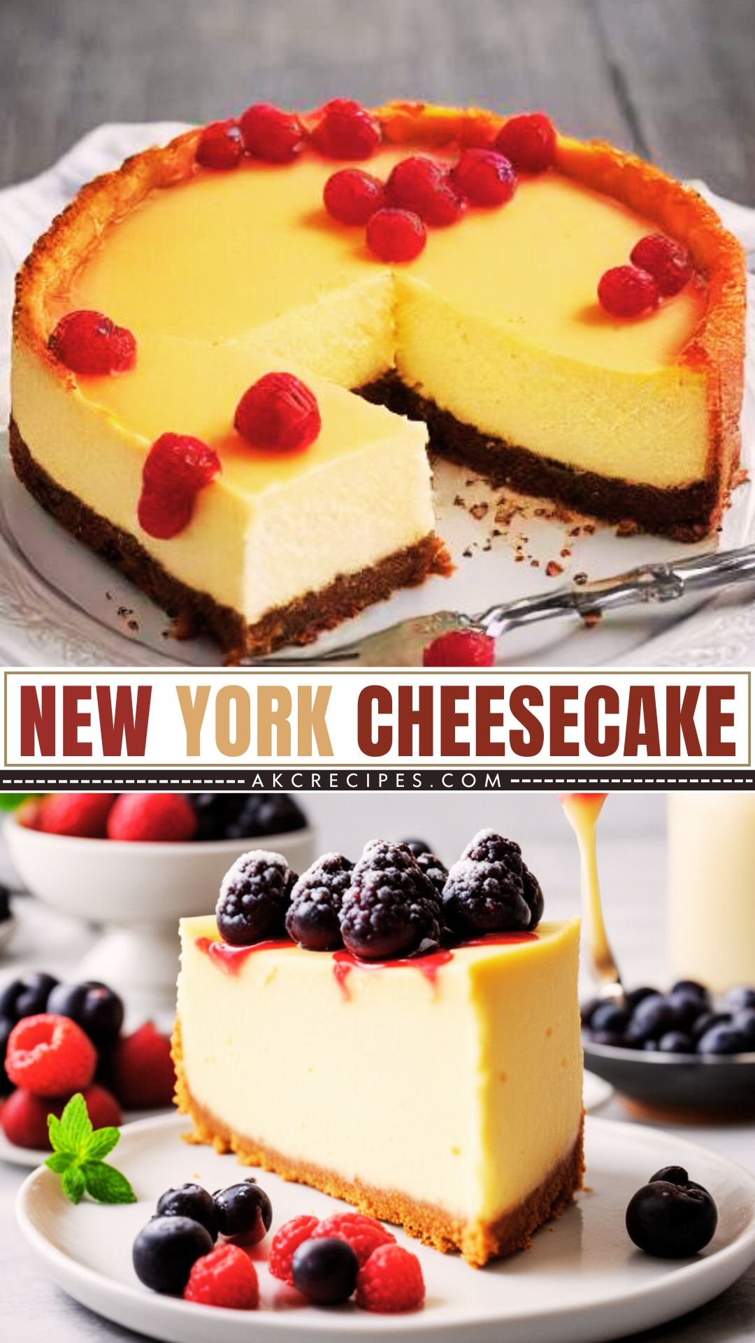 easy-new-york-cheesecake-recipe-akcrecipes.com