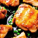 honey-garlic-chicken-recipe-akcrecipes.com